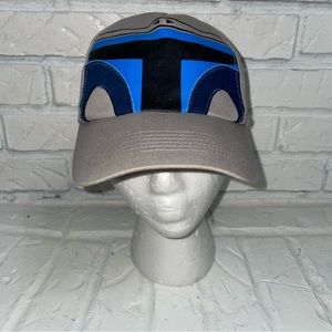 STARWARS DISNEY HAT